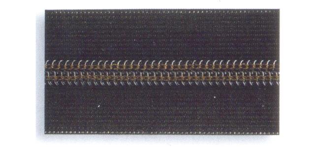 Coil Zipper H